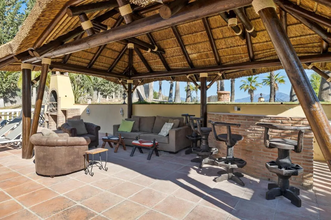 Hacienda De La Siesta Villa Coin