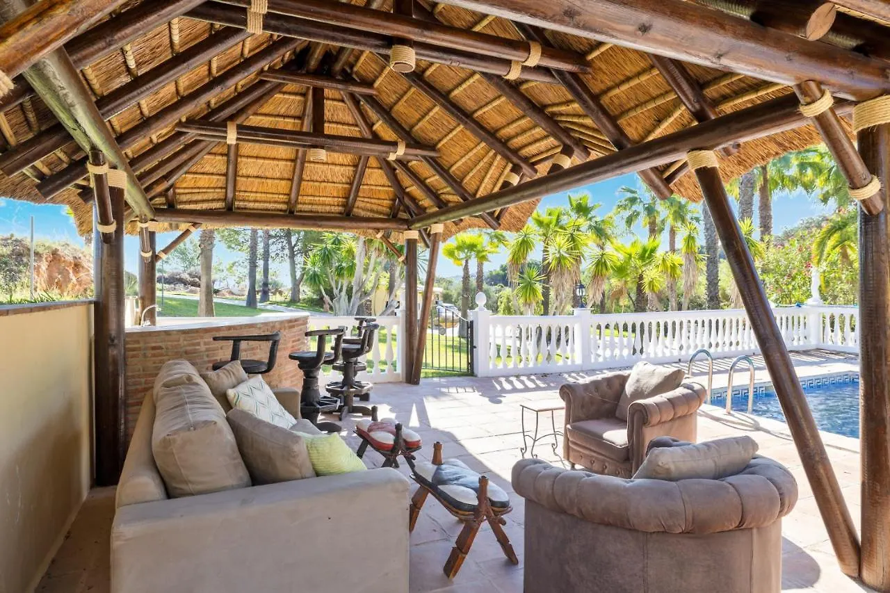 Hacienda De La Siesta Villa Coin