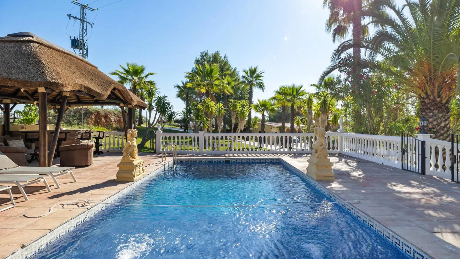 Hacienda De La Siesta Villa Coin
