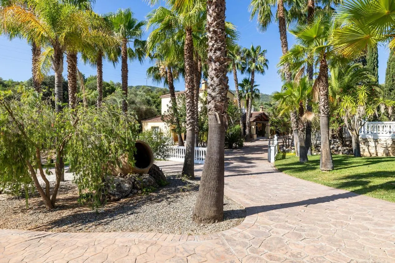 Hacienda De La Siesta Villa Coin
