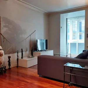Urbieta Apartamento San Sebastián