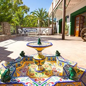 Cultural Montelucia Apartment