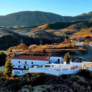 Cortijo Naturista Con Vistas-Clothing Optional Apartamento