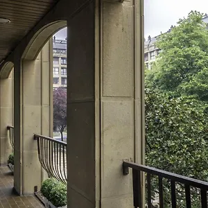 Always Easy I Bermingham Apartamento San Sebastián