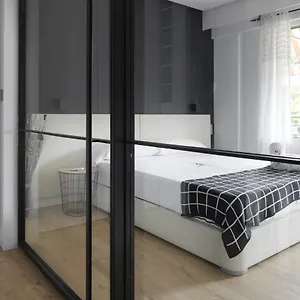 Orereta - Basque Apartment San Sebastian