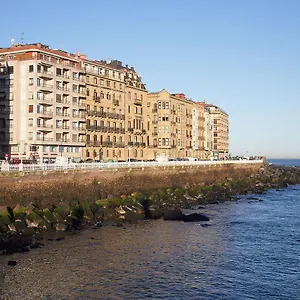Marrubi - Basque Apartamento San Sebastián